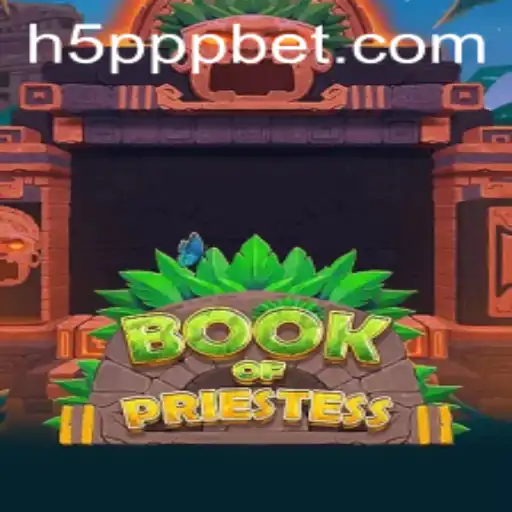 Explorando o Fascinante Mundo de BookOfPriestess: Uma Jornada Inesquecível