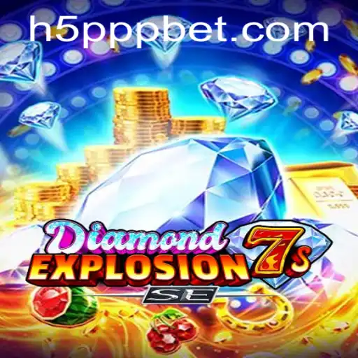 Descubra o Empolgante Mundo de DiamondExplosion7sSE com 5PPPBet