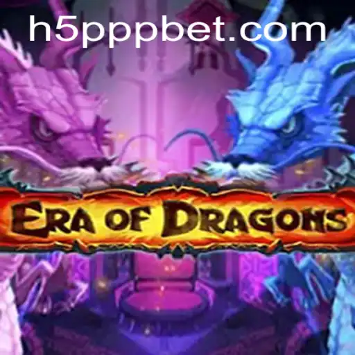 EraOfDragons: Uma Jornada Épica no Mundo dos Dragões