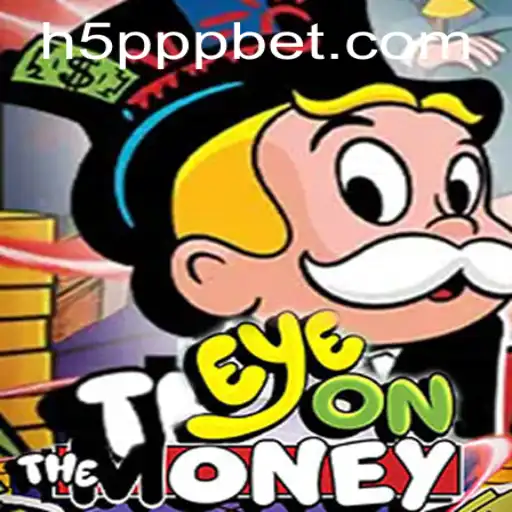 EyeOnTheMoney: Um Jogo de Estratégia e Aposta que Está Conquistando o Mundo dos Games