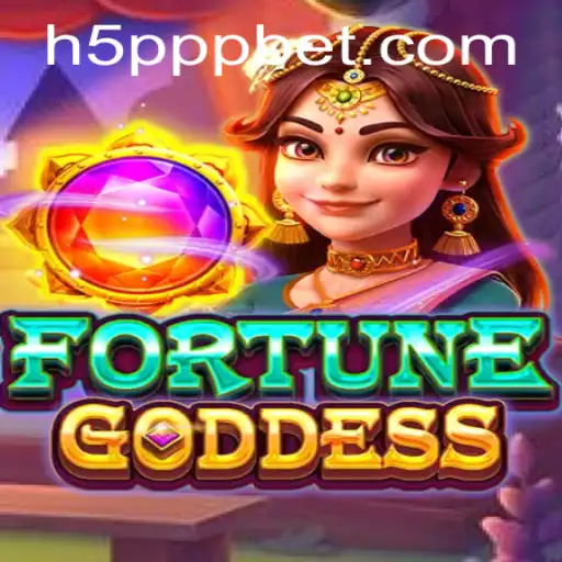 Descubra a Aventura Emocionante de FORTUNEGODDESS com 5PPPBet