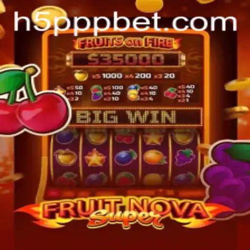 Explorando o Universo de FruitNovaSuper: Regras e Estratégias para o Sucesso