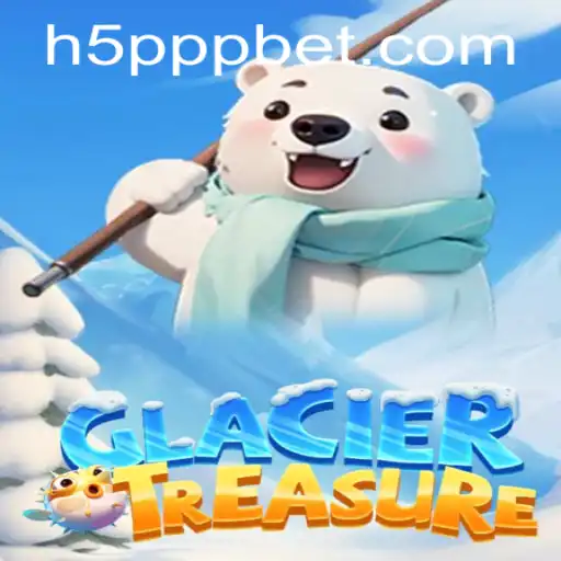 Descobrindo a Aventura: GlacierTreasure e a Emoção de 5PPPBet