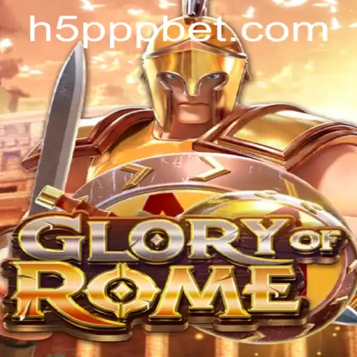 Descubra o Fascinante Mundo de GloryofRome e o Empolgante Desafio 5PPPBet
