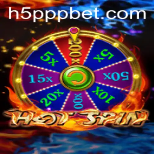 Introdução ao HotSpin: O Jogo de Tema Retrô com o Toque Moderno de 5PPPBet
