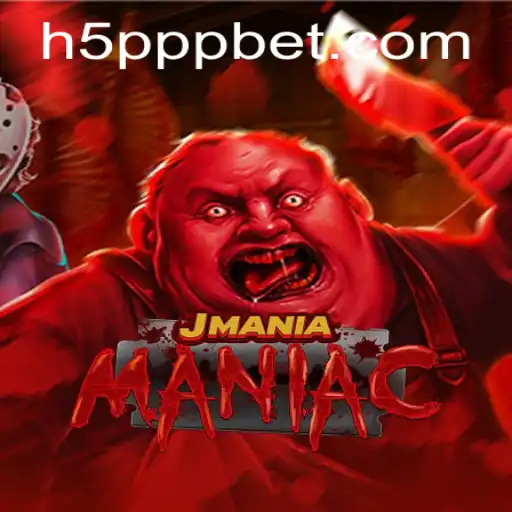 Descubra JManiaManiac: O Novo Fenômeno dos Jogos com 5PPPbet