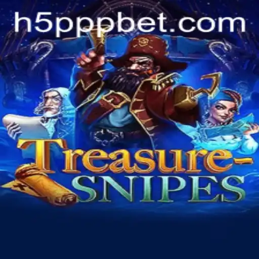 Explorando o Mundo de TreasureSnipes: O Jogo Que Está Capturando Atenções