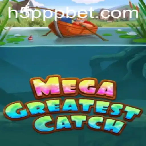 MegaGreatestCatch: Uma Nova Sensação no Mundo dos Jogos