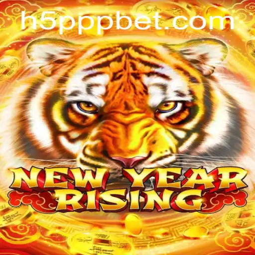Explorando NewYearRising: Uma Aventura Inovadora com 5PPPBet