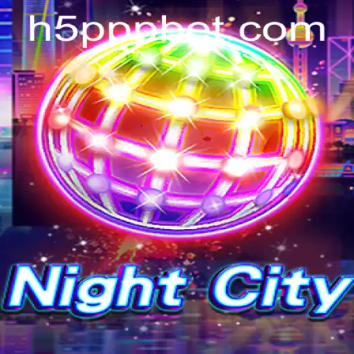 Explorando NightCity: A Nova Sensação dos Jogos de Estratégia com 5PPPBet