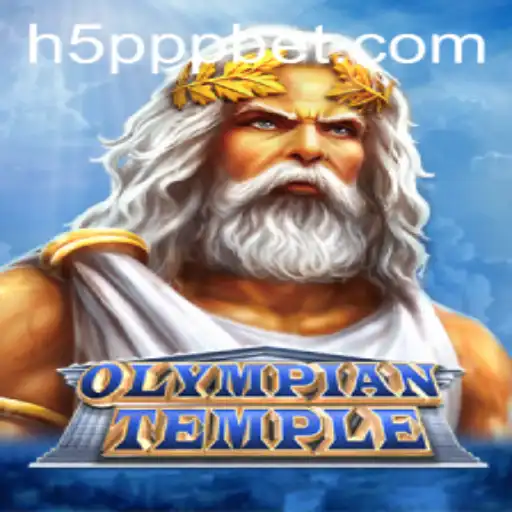 Descubra o Fascinante Mundo de OlympianTemple: A Nova Sensação dos Jogos Online