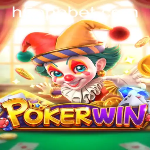 Explorando o Mundo de POKERWIN: Um Novo Horizonte no Jogo de Cartas