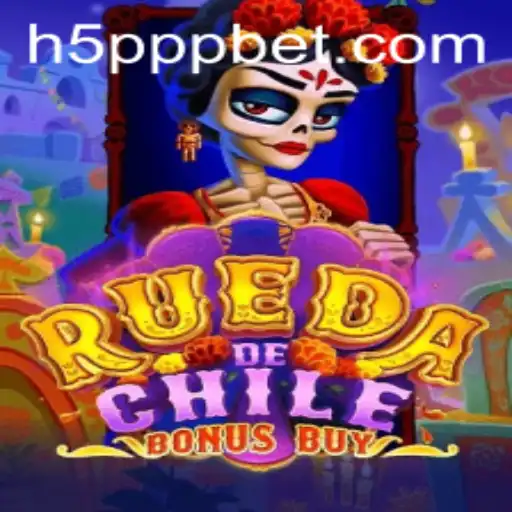 Explorando o Mundo de RuedaDeChileBonusBuy: Um Jogo Empolgante e suas Regras